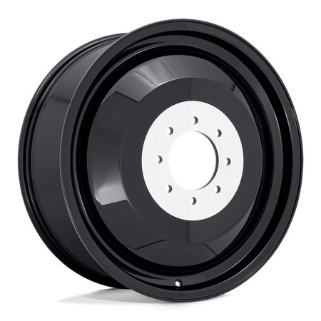 Fuel 1PC D500 Dually Inner