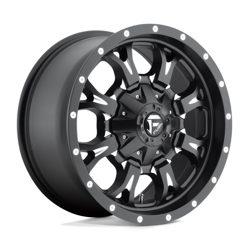 Fuel 1PC D517 Krank