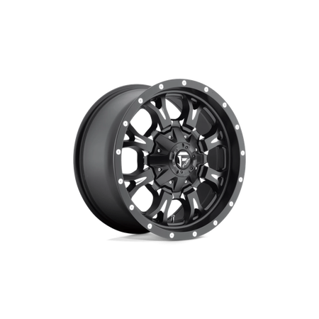 Fuel 1PC D517 Krank