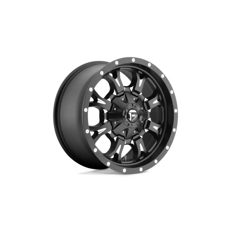 Fuel 1PC D517 Krank