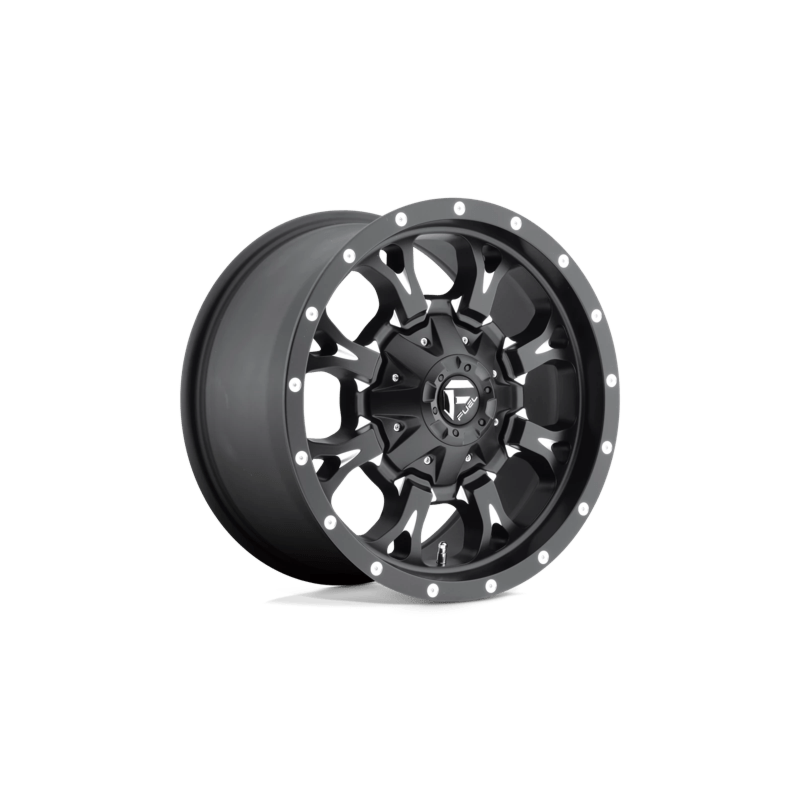 Fuel 1PC D517 Krank