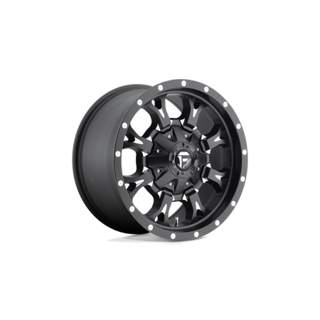Fuel 1PC D517 Krank