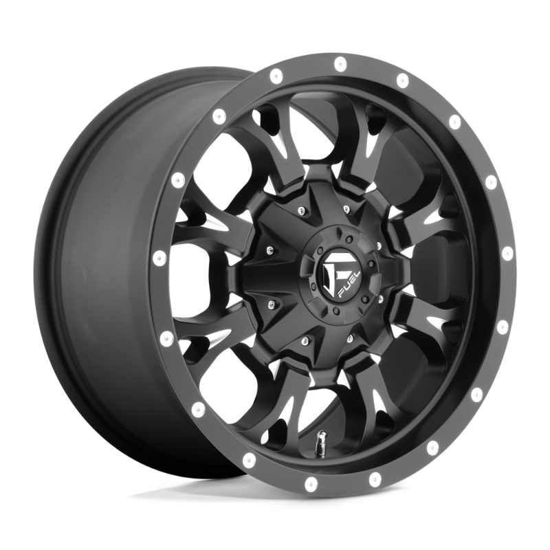 Fuel 1PC D517 Krank