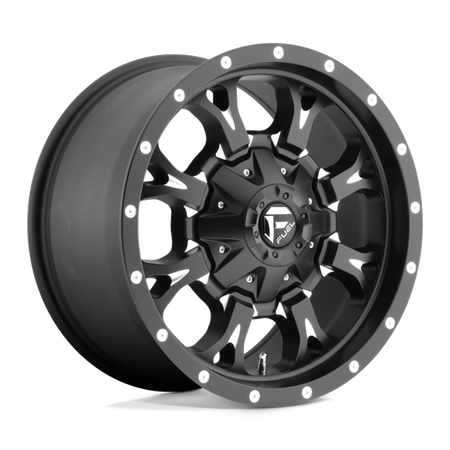 Fuel 1PC D517 Krank