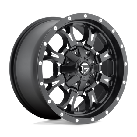 Fuel 1PC D517 Krank