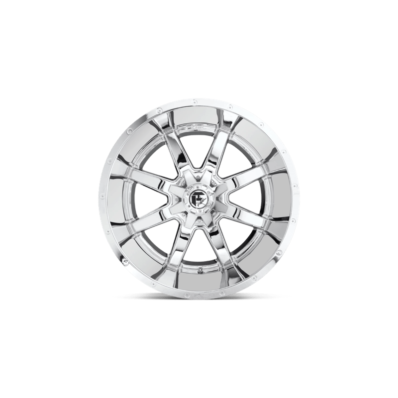 Fuel 1PC D536 Maverick