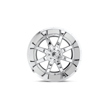 Fuel 1PC D536 Maverick