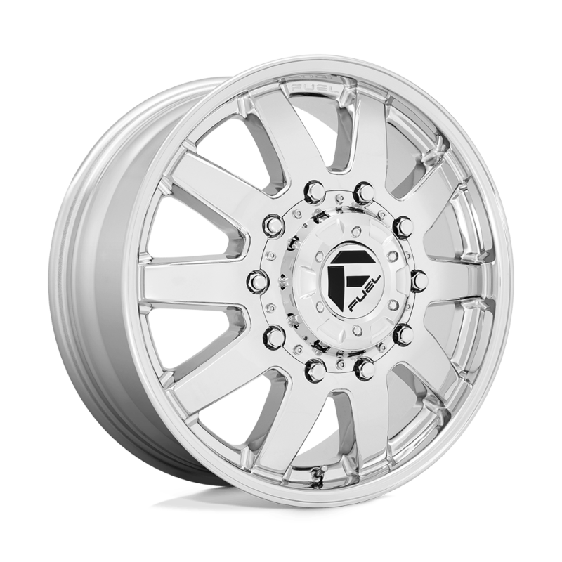 Fuel 1PC D536 Maverick