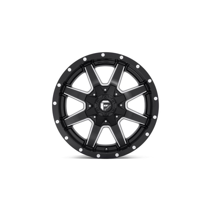 Fuel 1PC D538 Maverick