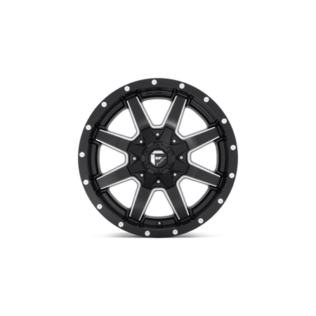 Fuel 1PC D538 Maverick