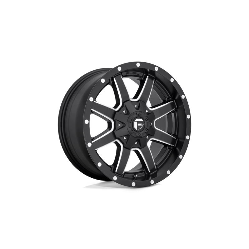 Fuel 1PC D538 Maverick