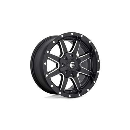 Fuel 1PC D538 Maverick