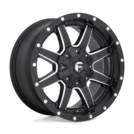 Fuel 1PC D538 Maverick