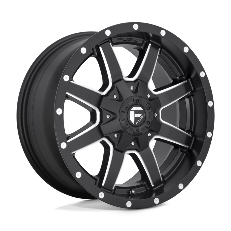 Fuel 1PC D538 Maverick