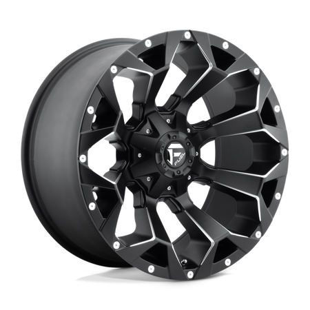 Fuel 1PC D546 Assault