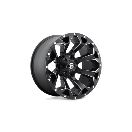 Fuel 1PC D546 Assault