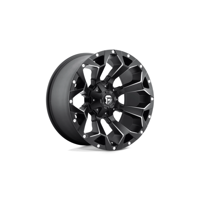 Fuel 1PC D546 Assault