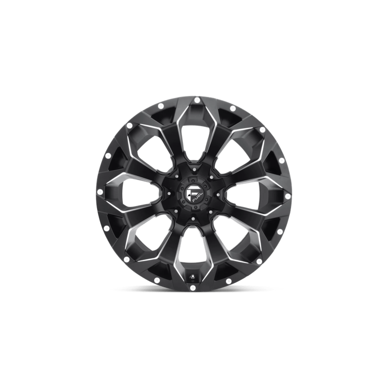 Fuel 1PC D546 Assault