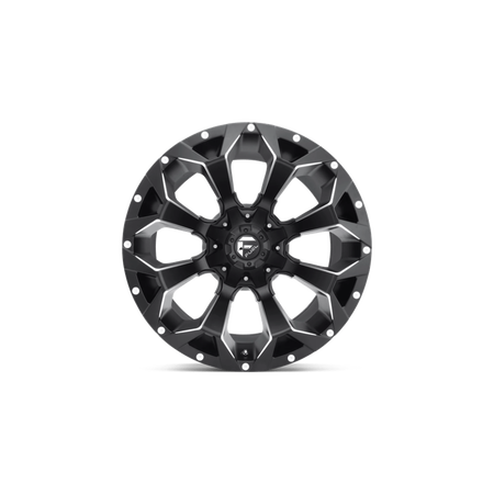 Fuel 1PC D546 Assault