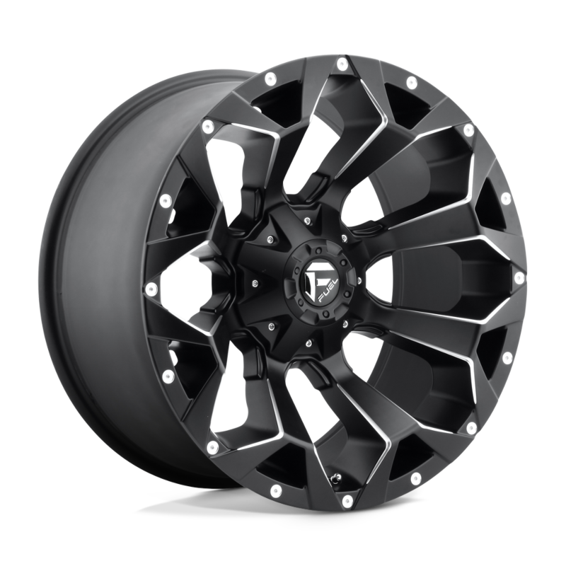 Fuel 1PC D546 Assault