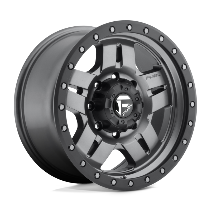Fuel 1PC D558 Anza