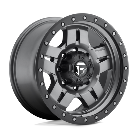 Fuel 1PC D558 Anza