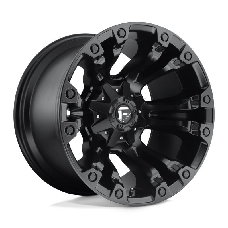 Fuel 1PC D560 Vapor