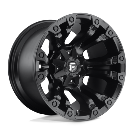 Fuel 1PC D560 Vapor