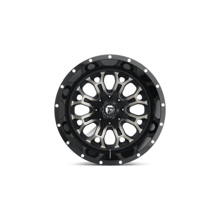 Fuel 1PC D561 Crush