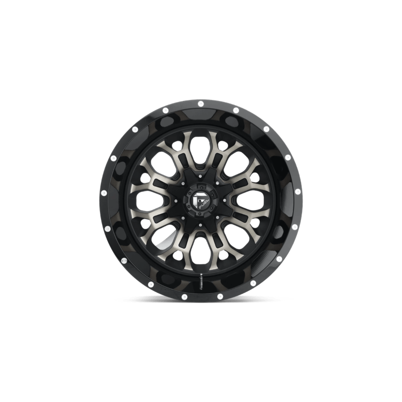Fuel 1PC D561 Crush