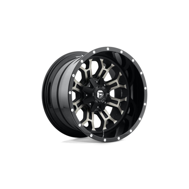 Fuel 1PC D561 Crush
