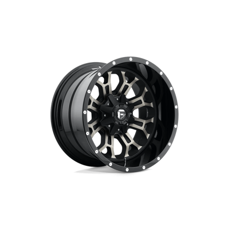 Fuel 1PC D561 Crush