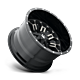 Fuel 1PC D561 Crush