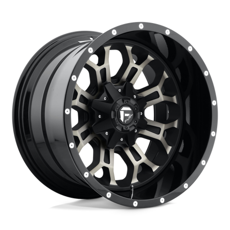 Fuel 1PC D561 Crush