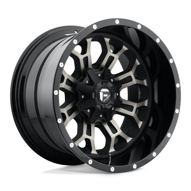 Fuel 1PC D561 Crush