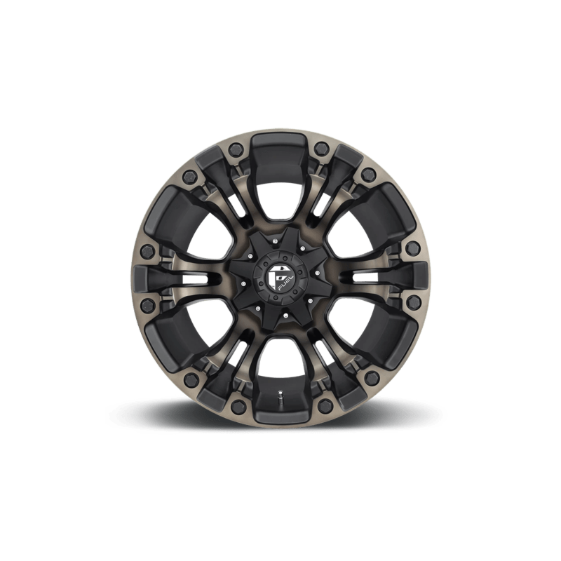 Fuel 1PC D569 Vapor