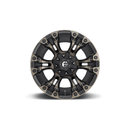 Fuel 1PC D569 Vapor