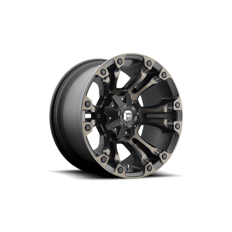 Fuel 1PC D569 Vapor