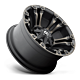 Fuel 1PC D569 Vapor