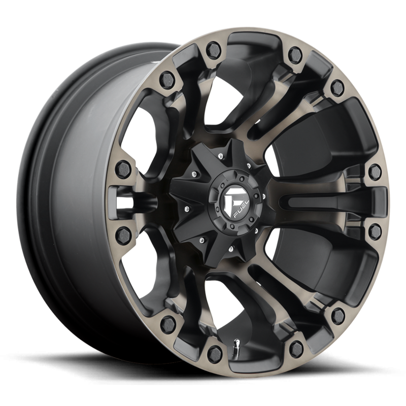 Fuel 1PC D569 Vapor