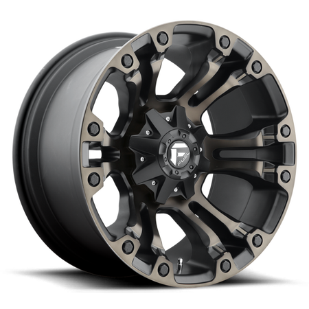 Fuel 1PC D569 Vapor