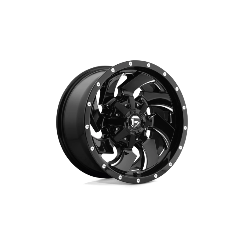 Fuel 1PC D574 Cleaver