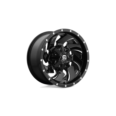 Fuel 1PC D574 Cleaver