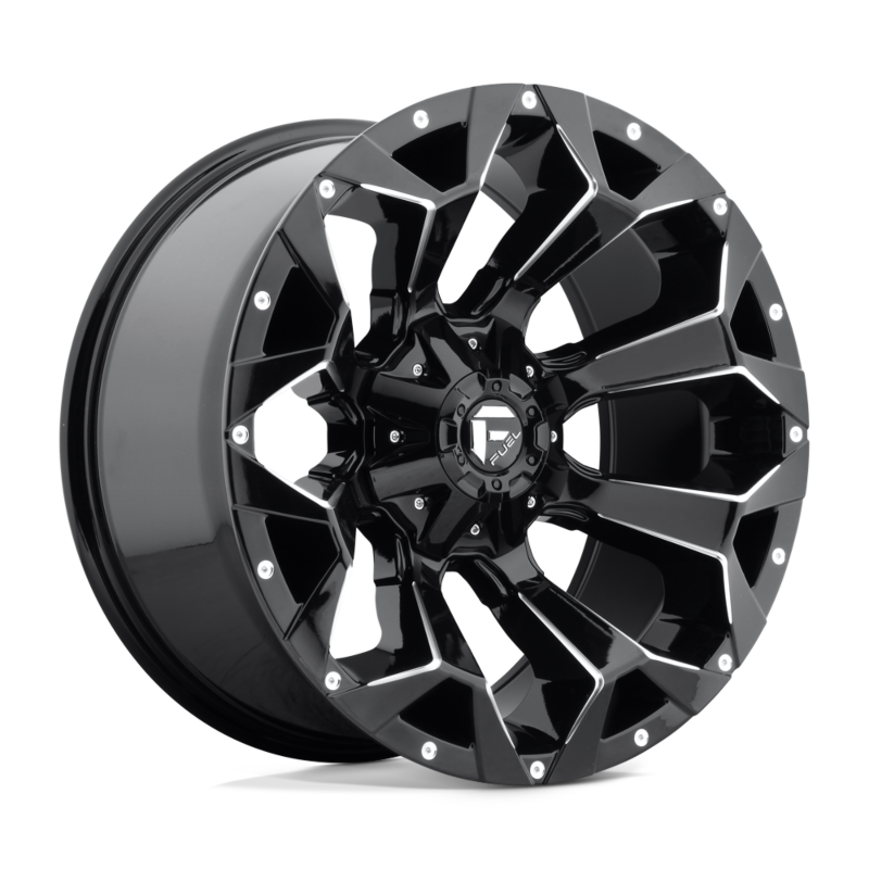 Fuel 1PC D576 Assault