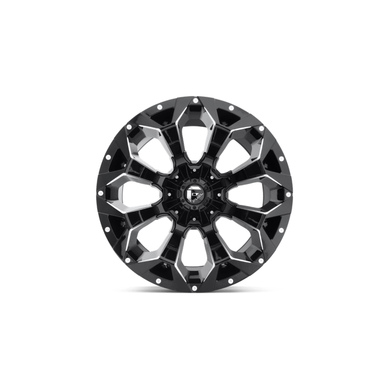 Fuel 1PC D576 Assault