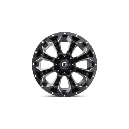 Fuel 1PC D576 Assault