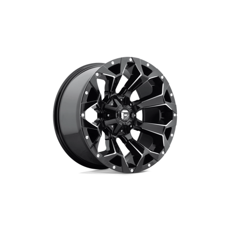 Fuel 1PC D576 Assault