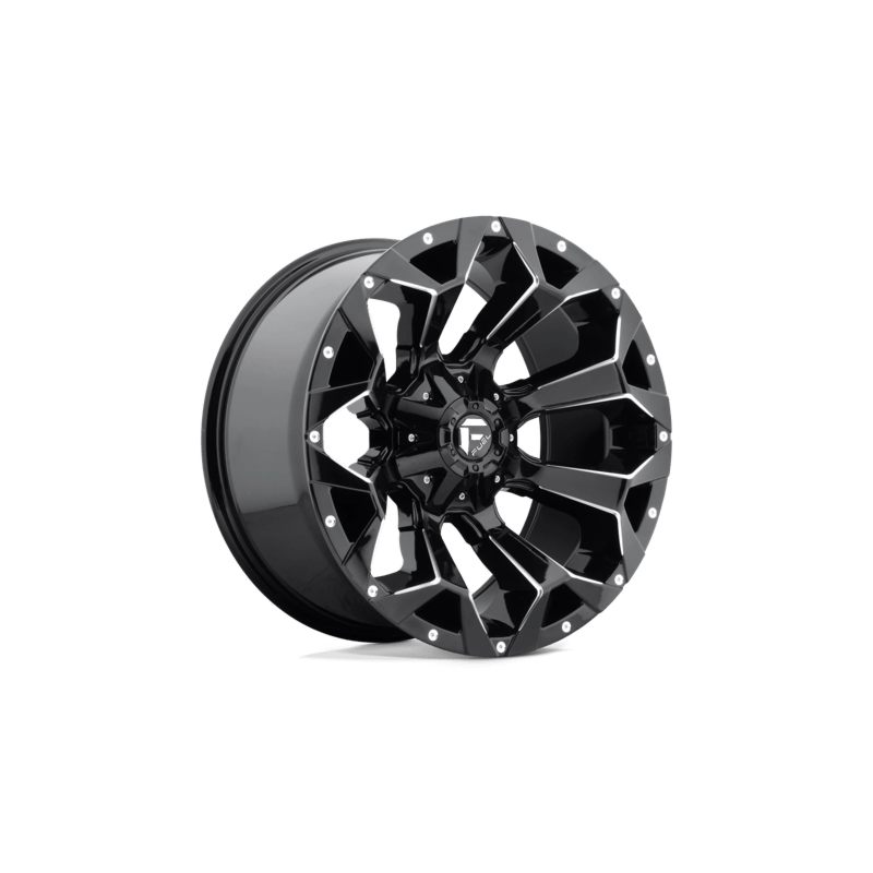 Fuel 1PC D576 Assault