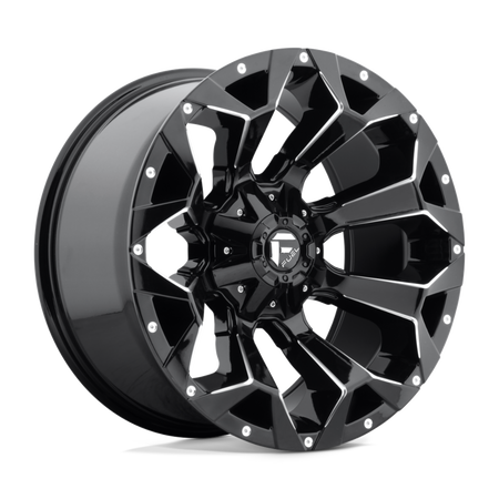 Fuel 1PC D576 Assault