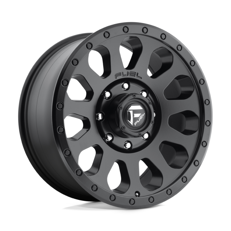 Fuel 1PC D579 Vector
